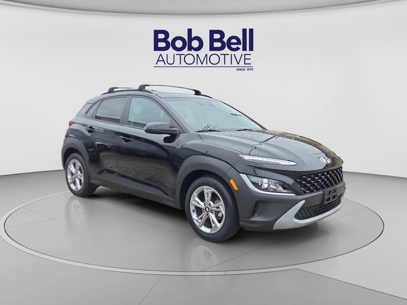 2023 Hyundai Kona SEL - Photo 7