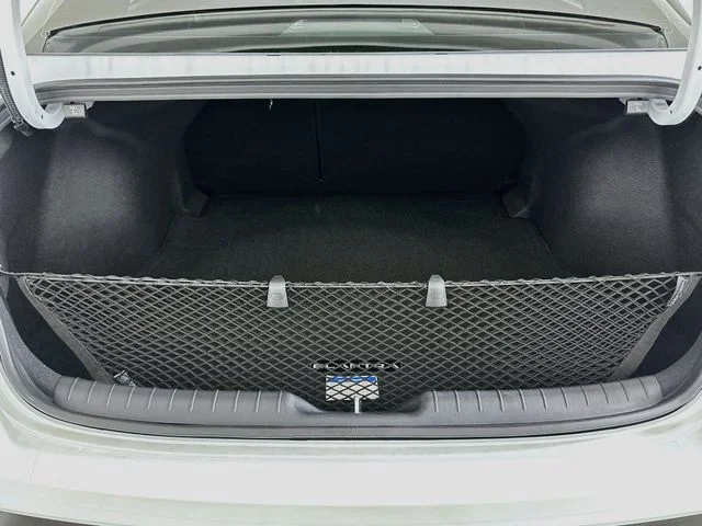 New 2026 White Hyundai SEL Sport image 22