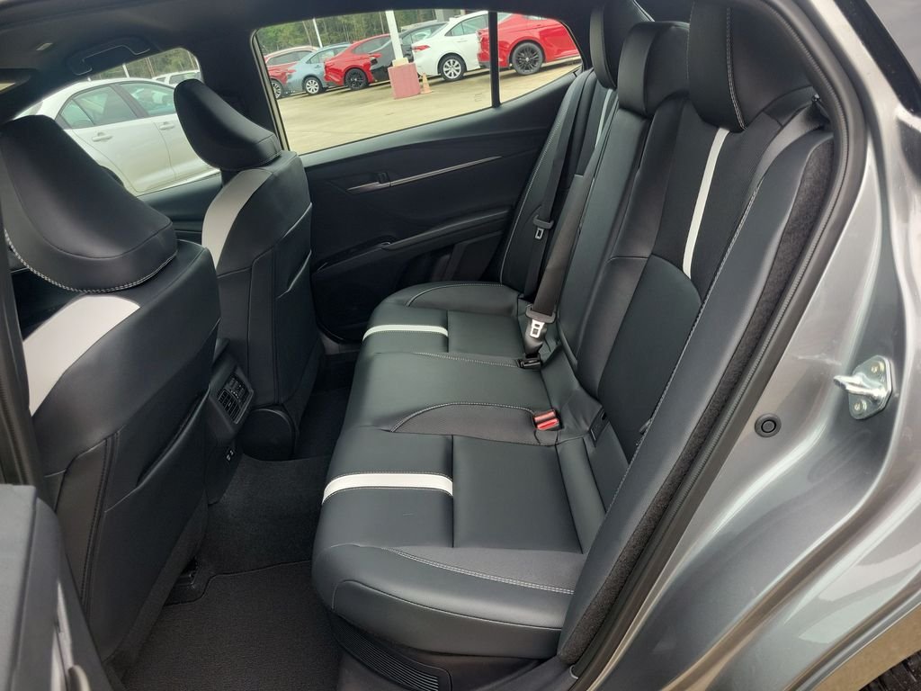 Used 2026  Toyota SE image 24