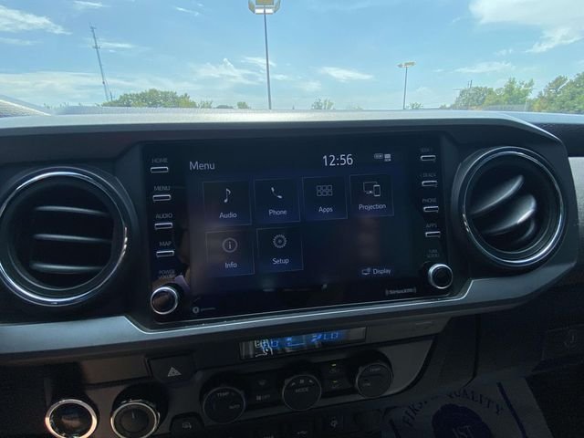 Used 2022  Toyota TRD Sport image 17
