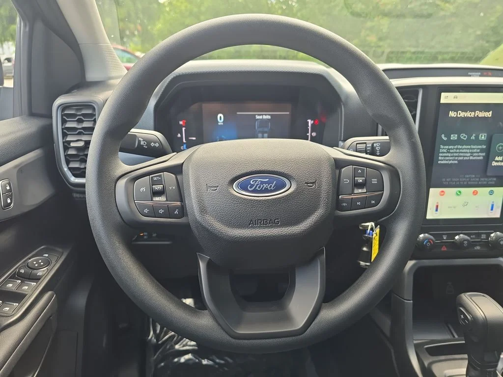 New 2026 Gray Ford XL image 19