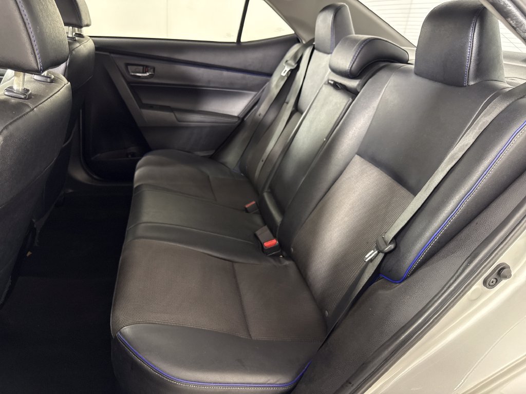 2019 Toyota Corolla SE - Photo 11
