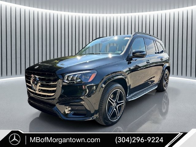 2026 Mercedes-Benz GLS GLS 450