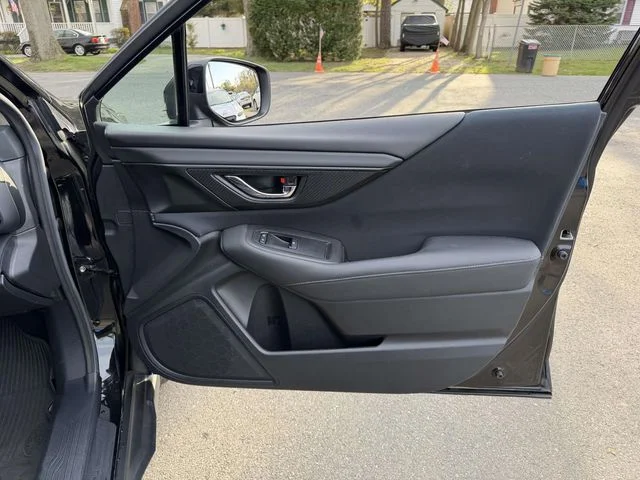 Used 2020 Black Subaru Premium image 15