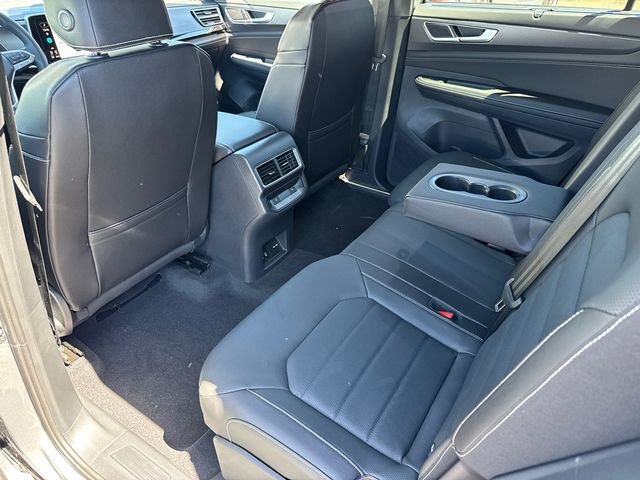 2026 Volkswagen Atlas Cross Sport SEL R-LINE - Photo 28