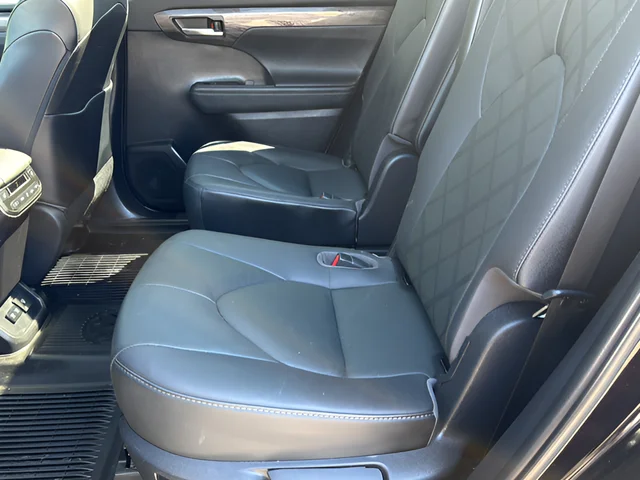 Used 2021 Brown Toyota Platinum image 15