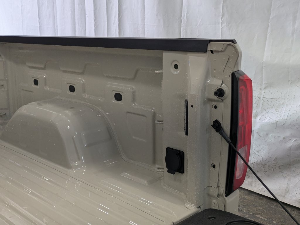 2026 GMC Sierra 1500 SLE - Photo 12