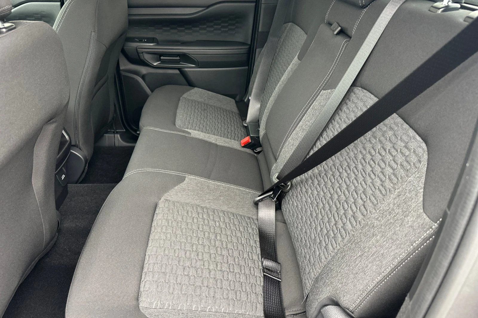 New 2026 Gray Ford XL image 11