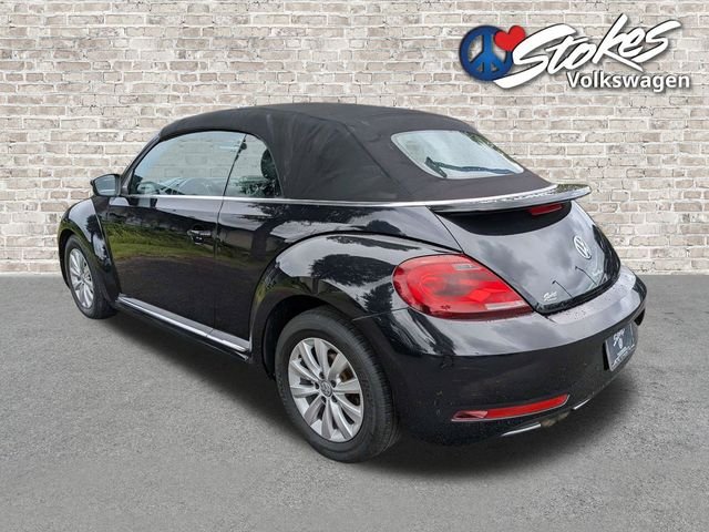 Used 2019 Black Volkswagen 2.0T S image 6