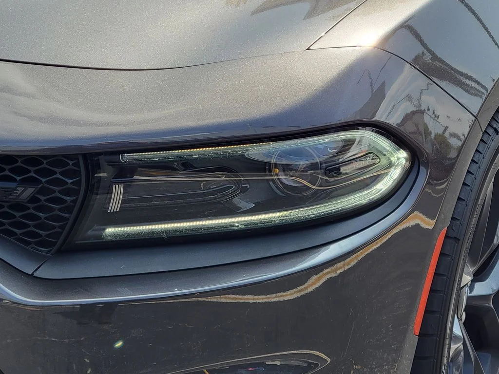 Used 2023 Gray Dodge GT image 24