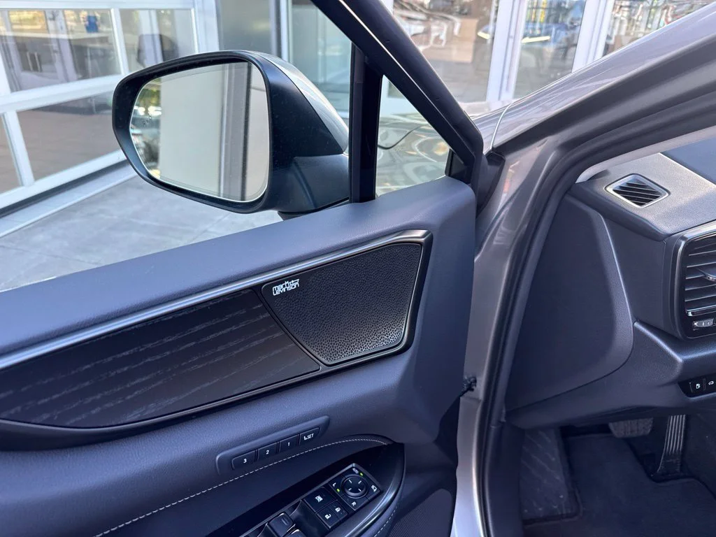 Certified Used 2026 Silver Lexus 450h+ Luxury image 5