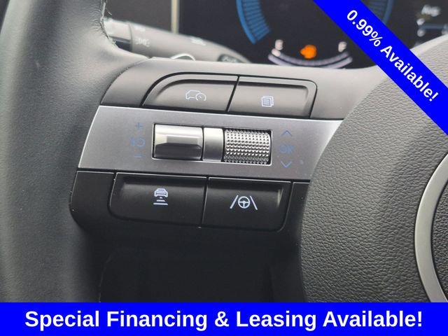 Used 2026 White Hyundai SEL Sport image 12