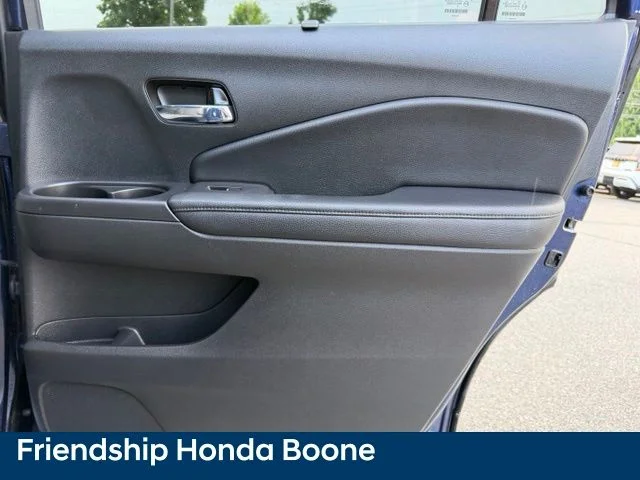 Used 2021 Blue Honda Touring image 41