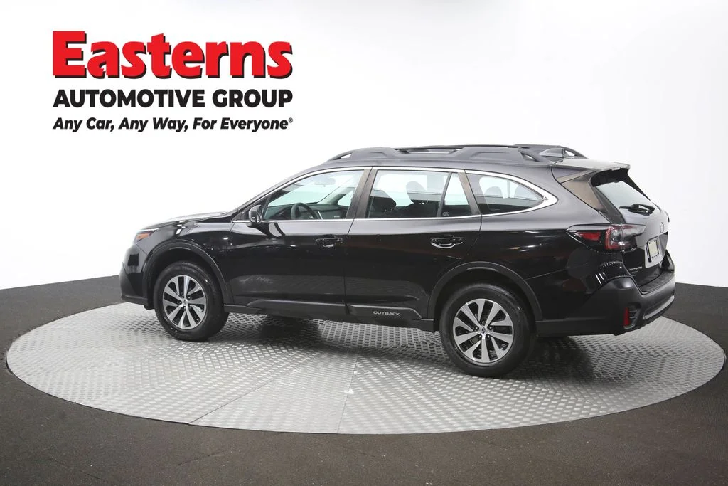 Used 2022 Black Subaru 2.5i image 61