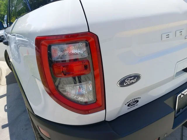 Used 2022 White Ford Big Bend image 30