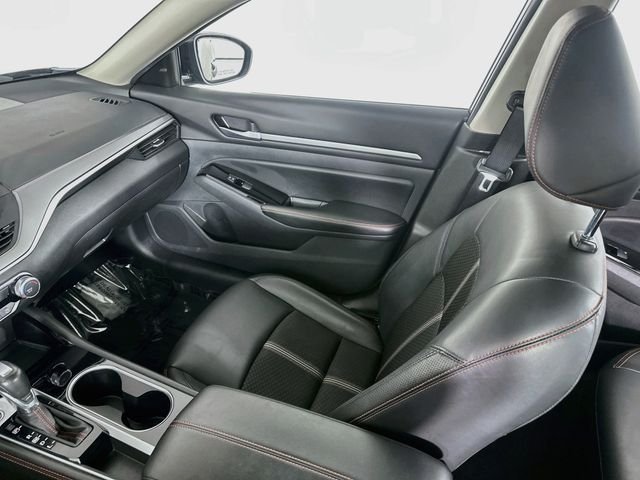 Used 2024 Gray Nissan 2.5 SR image 22