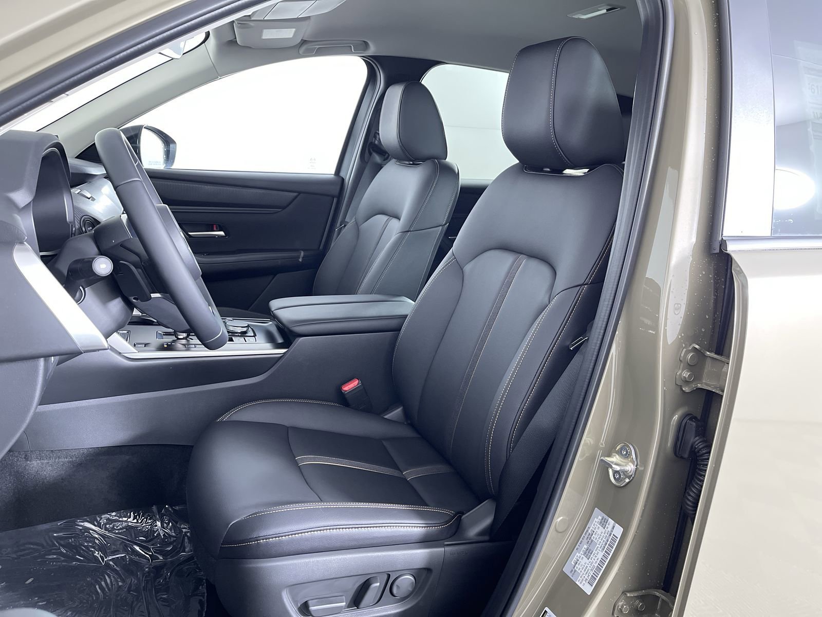New 2026 Zircon Sand Metallic Mazda SC image 15