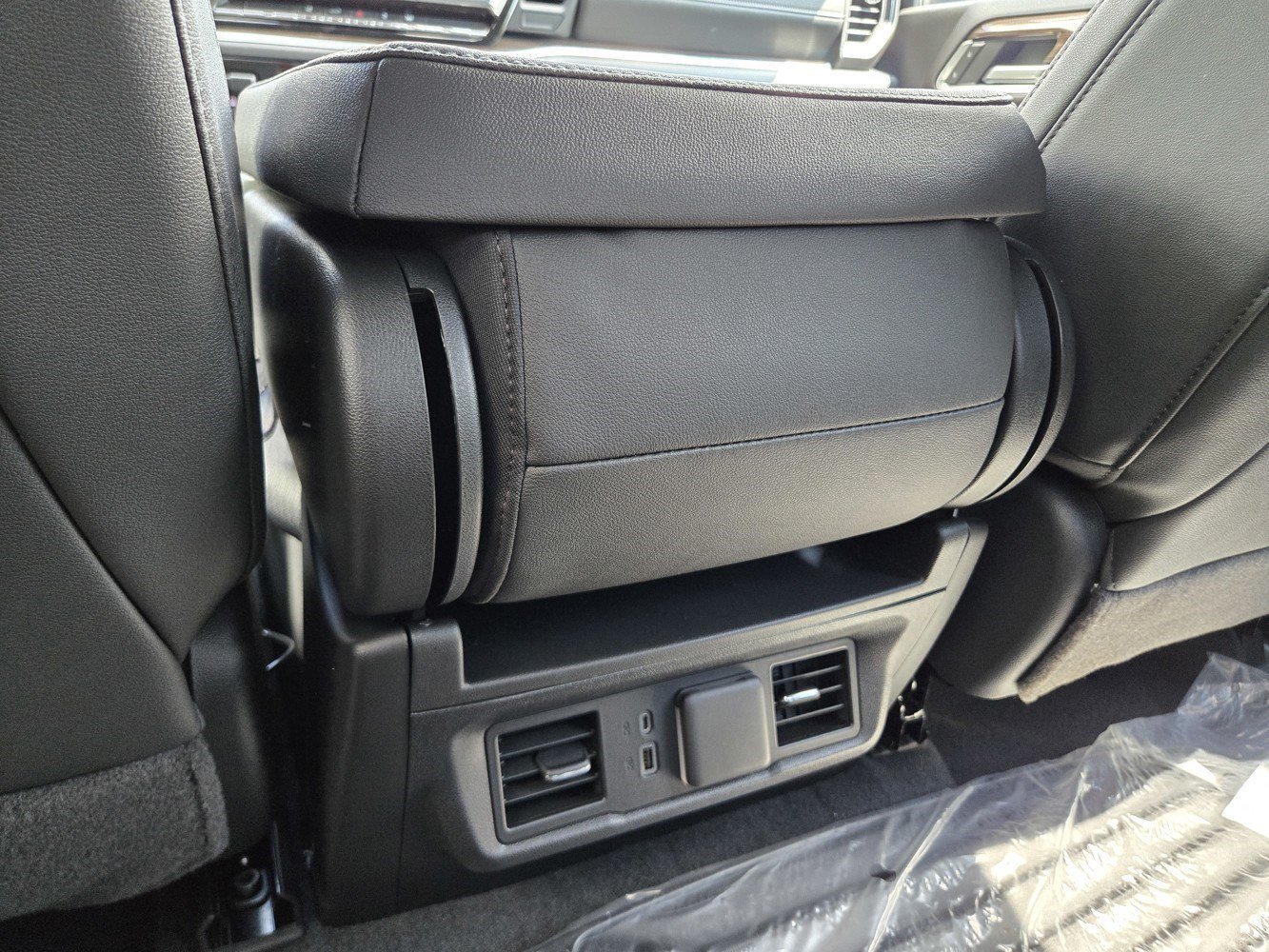 2026 Chevrolet Silverado 2500 HD LT - Photo 20