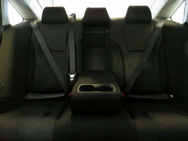 2025 Honda Accord LX - Photo 8
