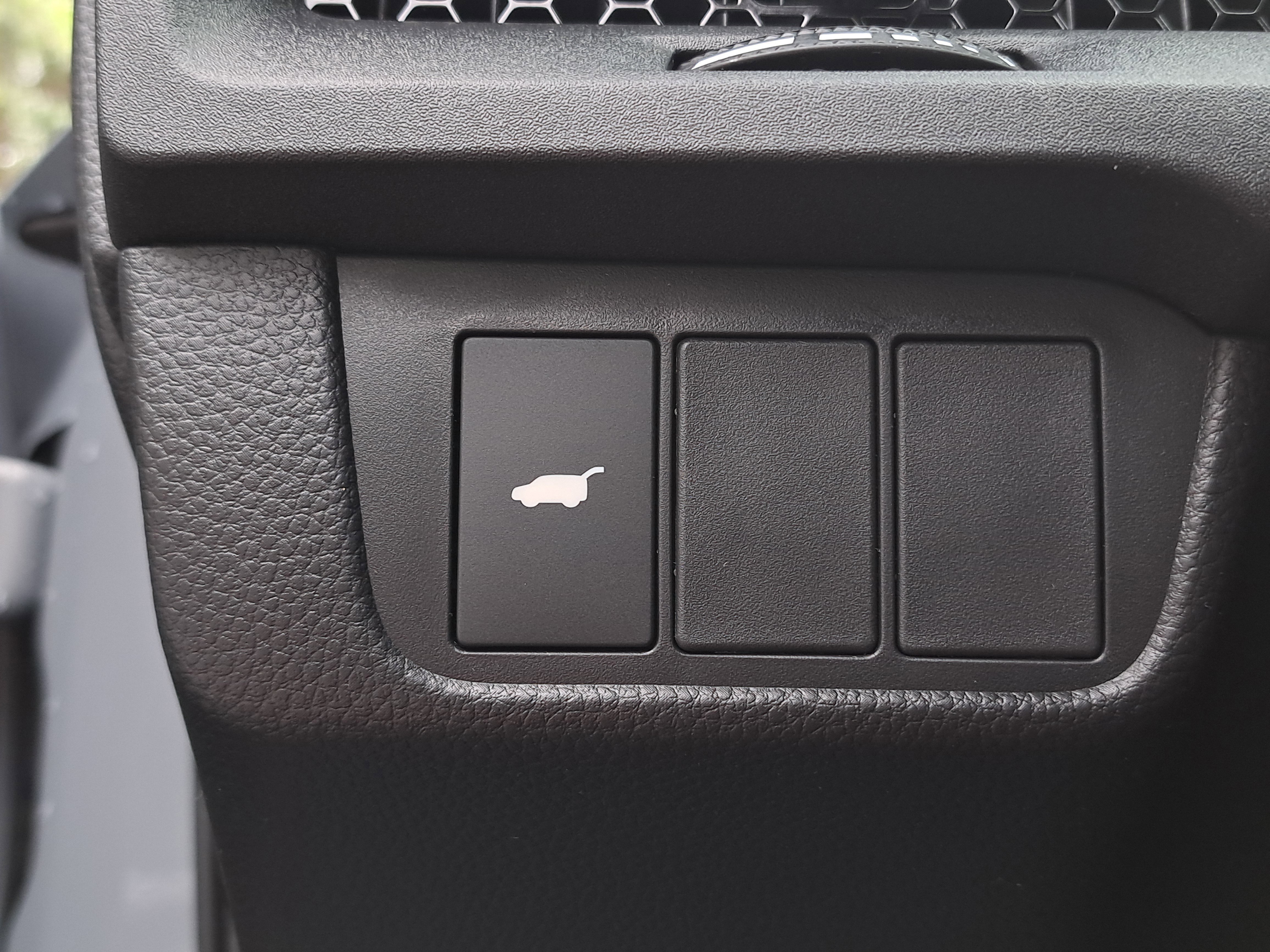 New 2026 Meteorite Gray Metallic Honda Sport-L image 22