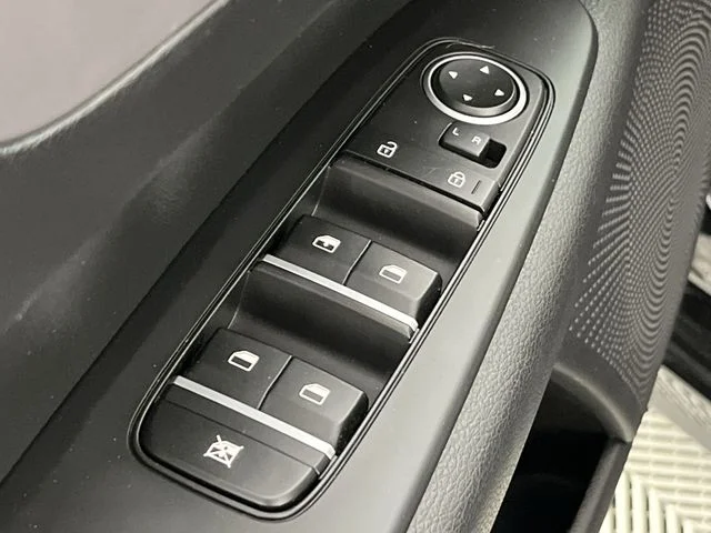 Certified Used 2024 Black Kia LXS image 13