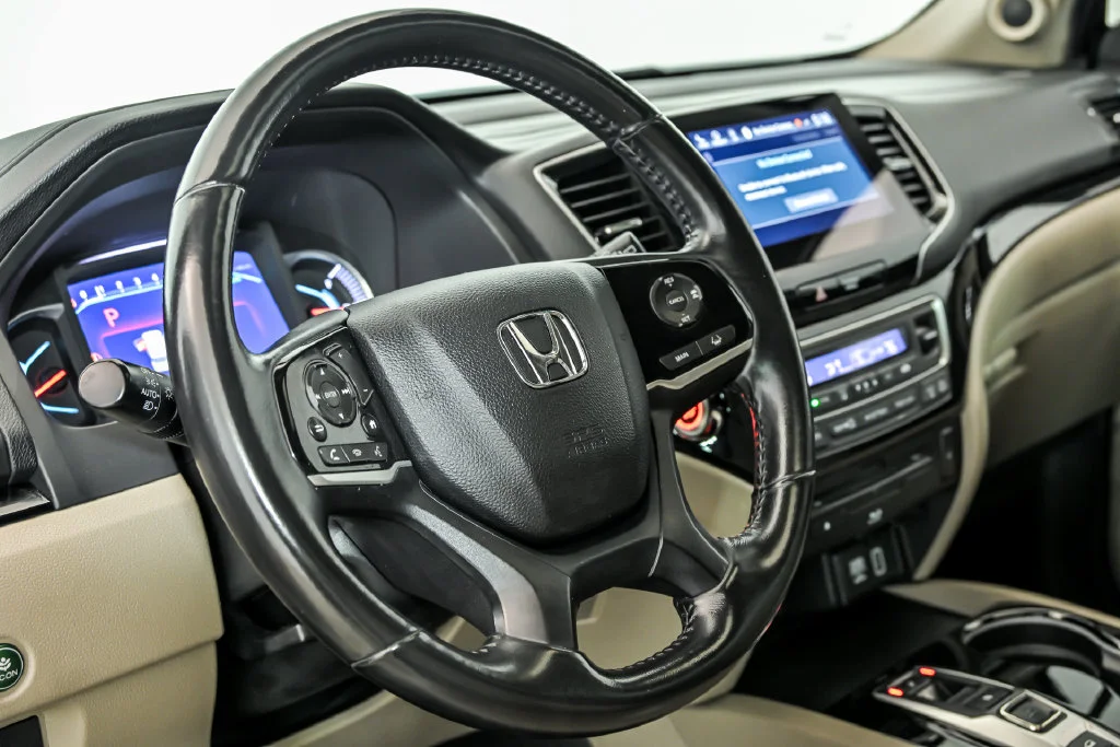 Vehicle thumbnail