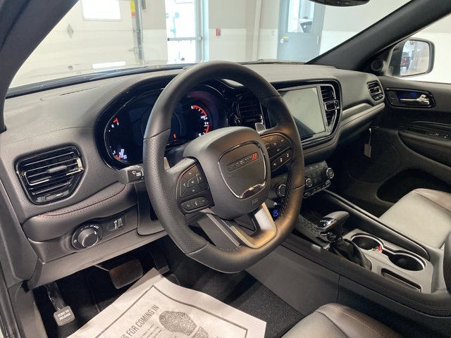 New 2026 Triple Nickel Exterior Paint Dodge GT Plus image 10