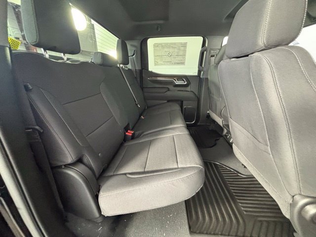 New 2026 Onyx Black GMC SLE image 38
