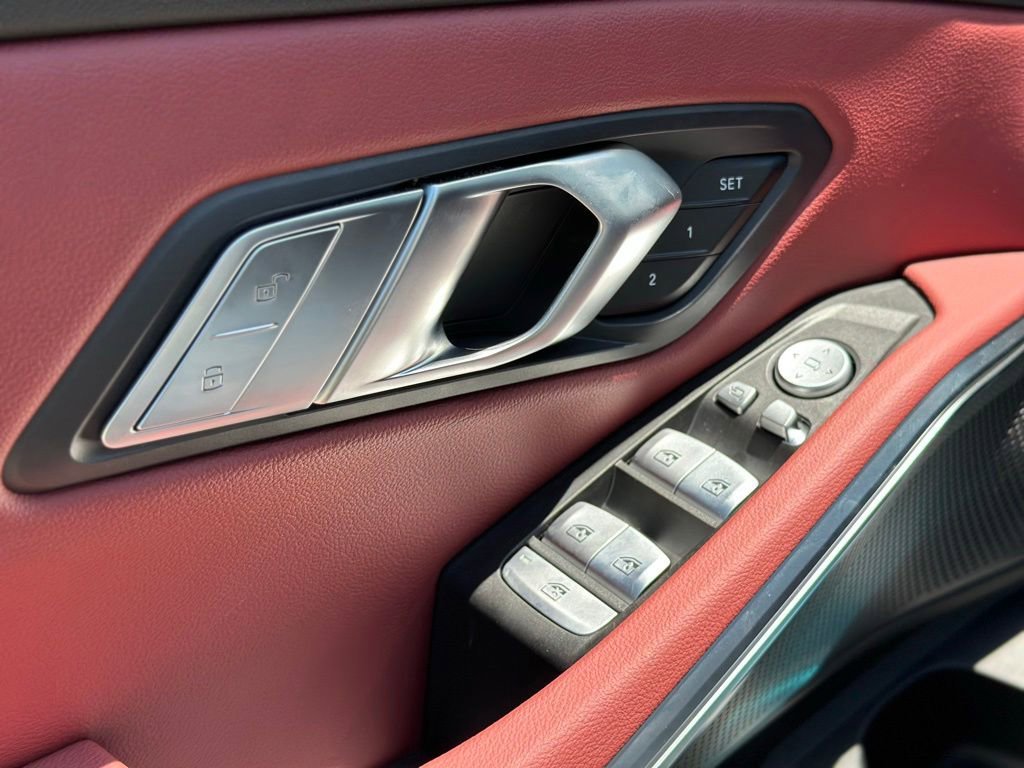 New 2026 Alpine White BMW 330i NA xDrive image 18