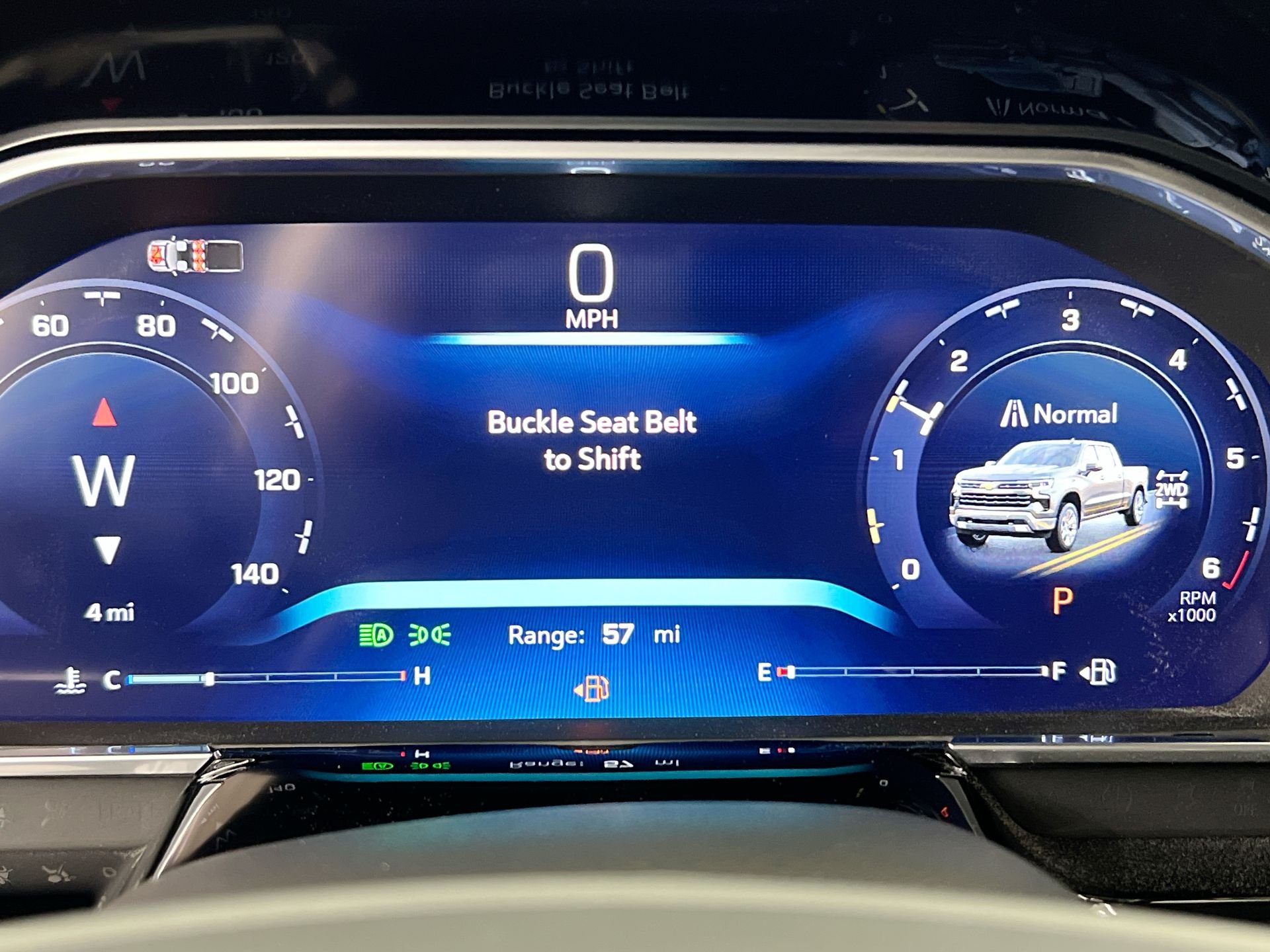2026 Chevrolet Silverado 1500 LT - Photo 67