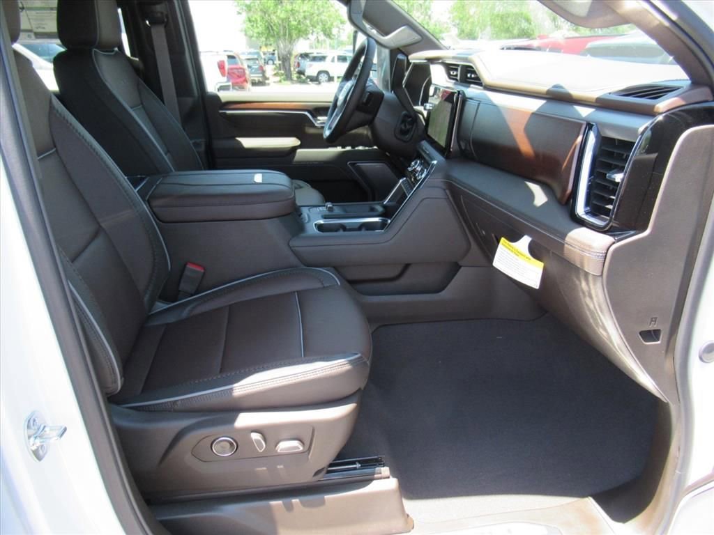 2026 GMC Sierra 2500HD Denali - Photo 13