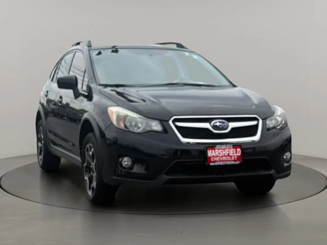 2015 Subaru XV Crosstrek