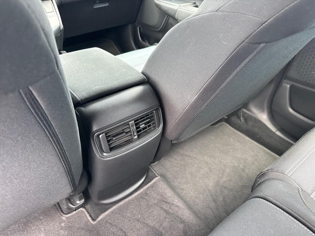 Certified Used 2019 Modern Steel Metallic Honda LX image 15