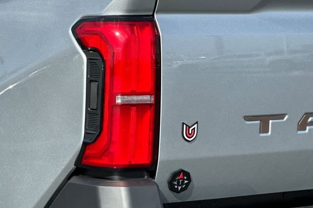 2026 Toyota Tacoma Trailhunter - Photo 24