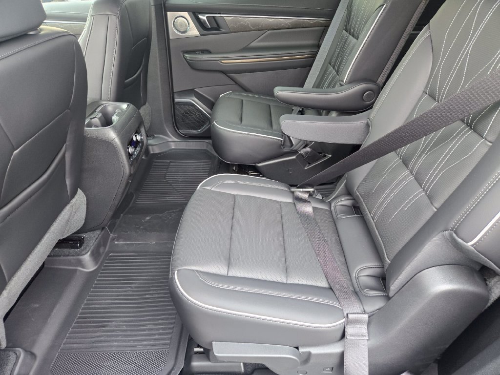 2026 Buick Enclave Avenir - Photo 7