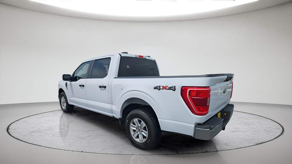 2022 Ford F-150 XLT - Photo 5
