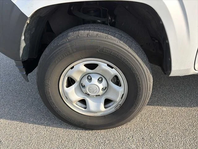 Certified Used 2021 ICE CAP Toyota  image 20