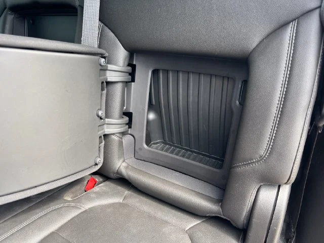 Used 2019 Red Chevrolet LT image 35
