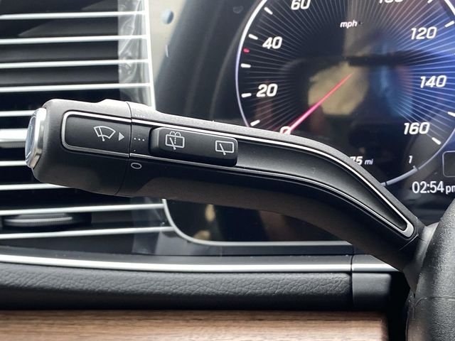 New 2026 Black Mercedes-Benz GLE 450 image 27