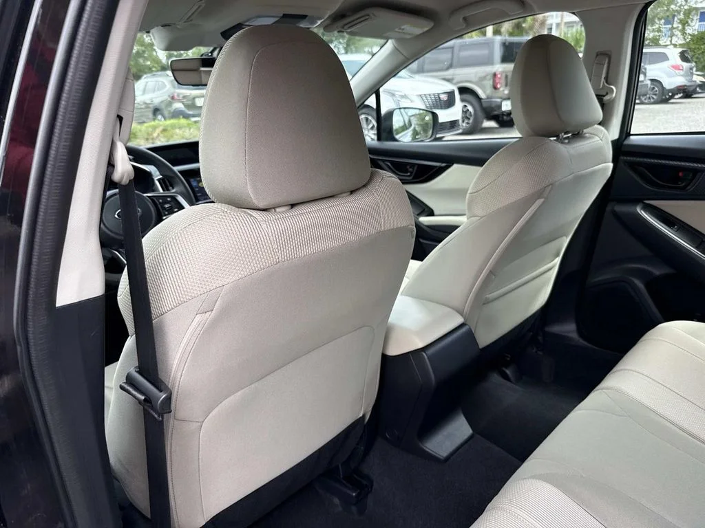 Used 2023 Black Subaru Premium image 13