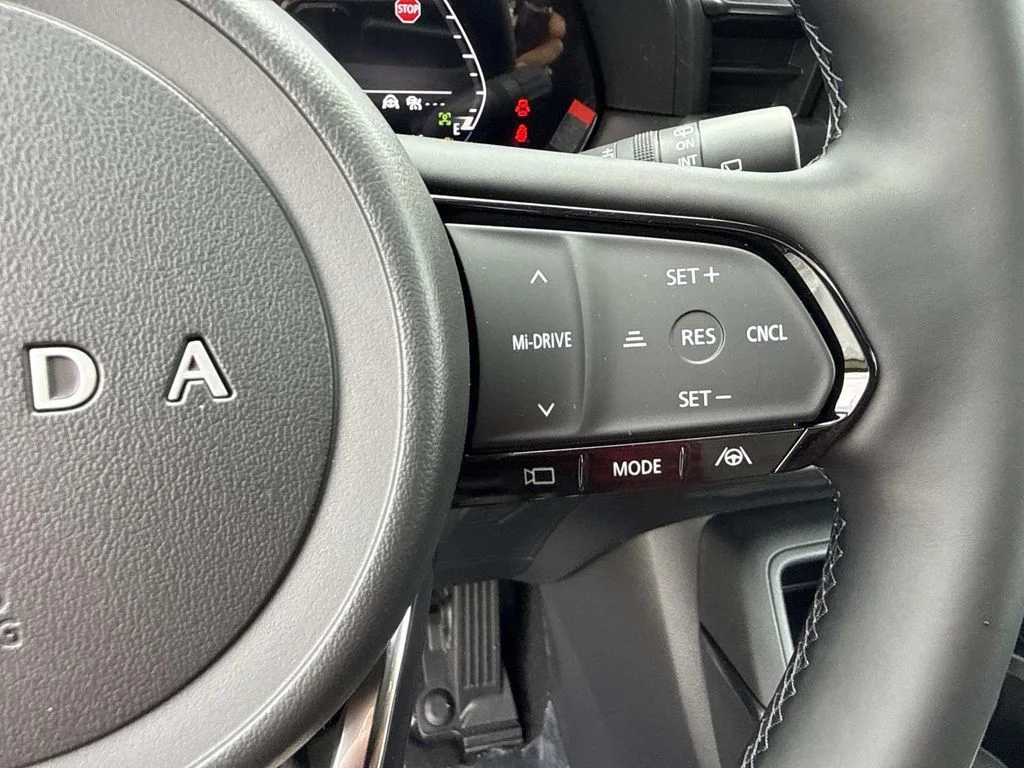 New 2026 Navy Blue Mica Mazda 2.5 S Premium Plus AWD image 40