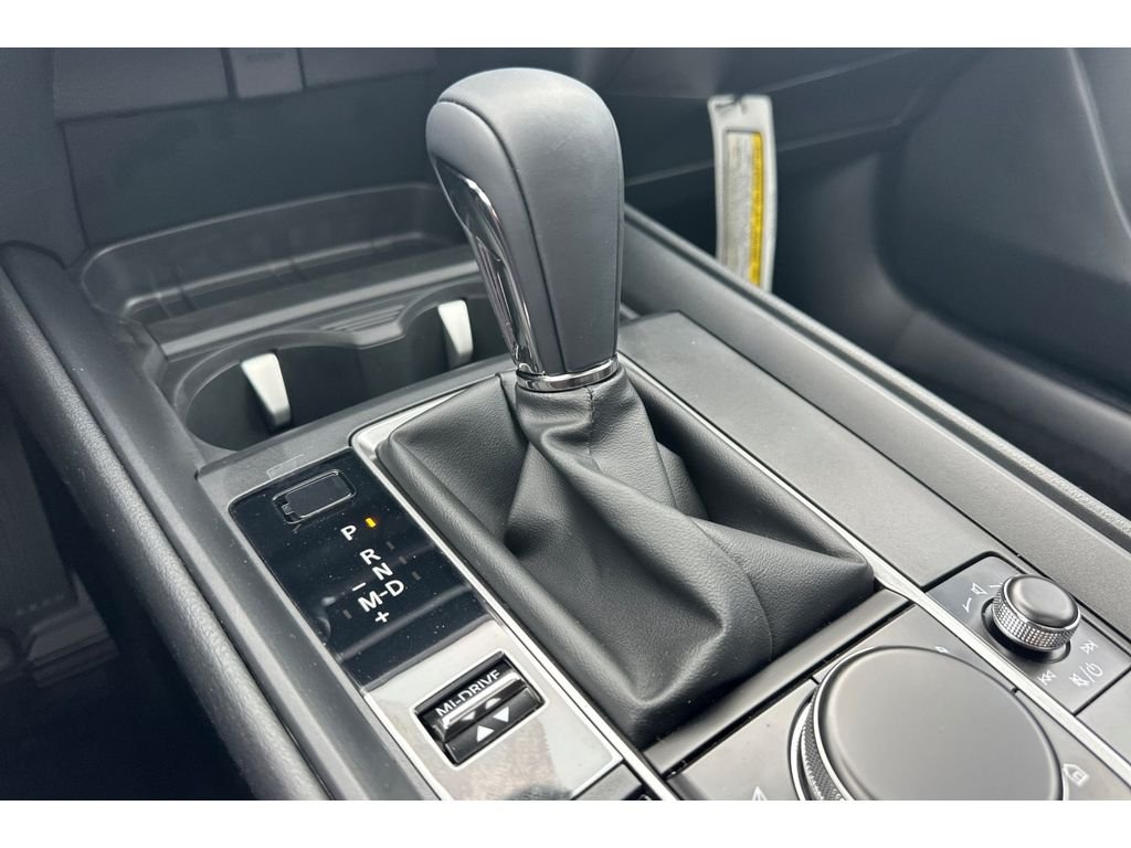 New 2026 Polymetal Gray Metallic Mazda 2.5 S Preferred AWD image 20