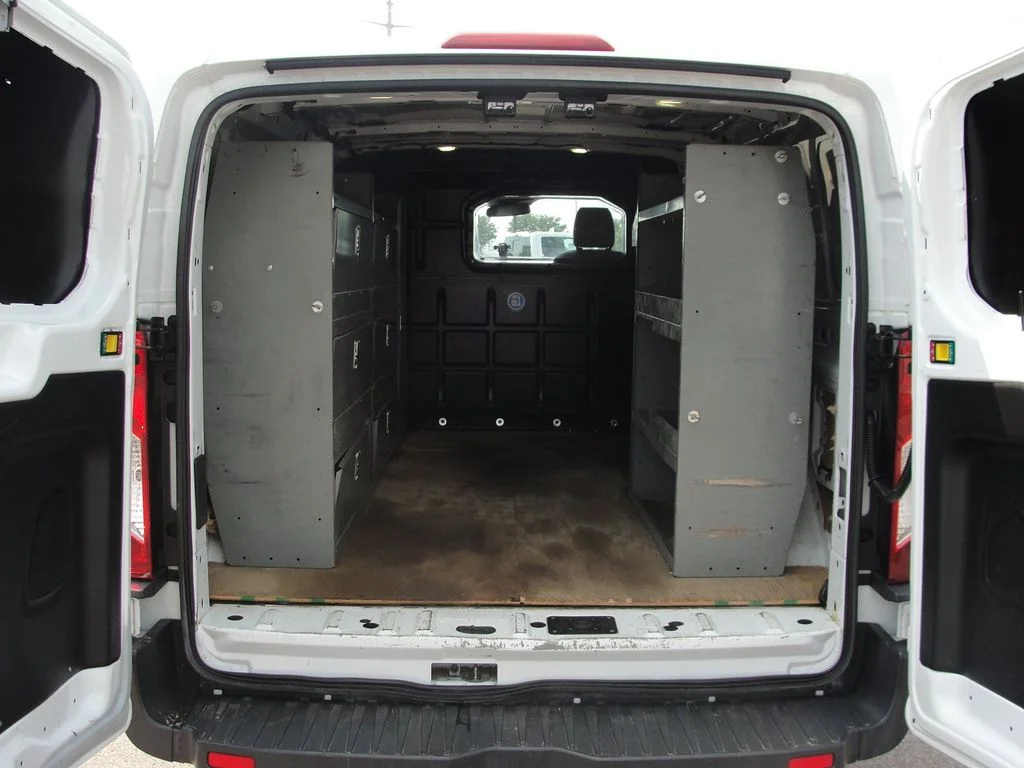 2018 Ford Transit Van Base - Photo 9
