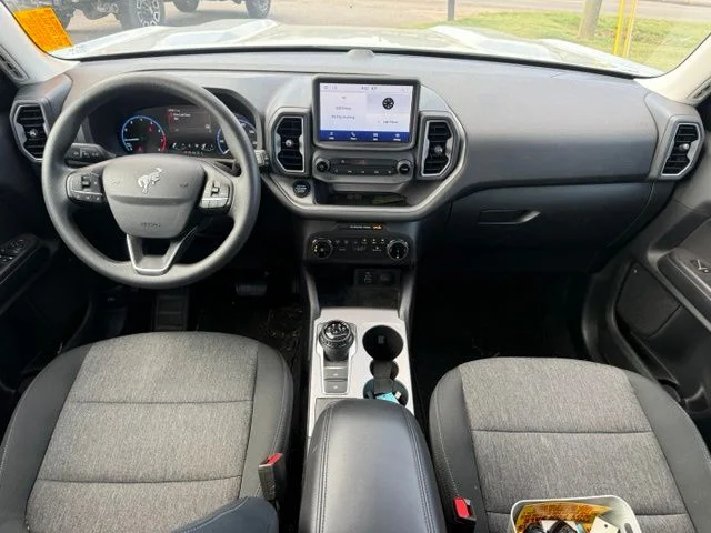 Used 2024 Green Ford Big Bend image 14