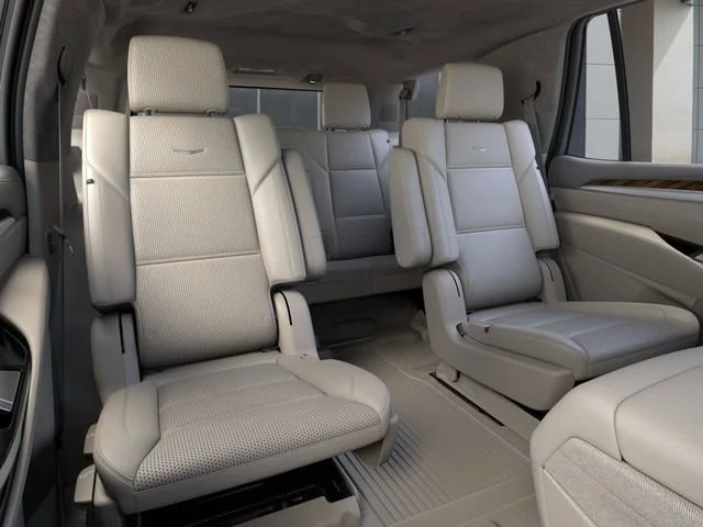 2026 Cadillac Escalade Platinum Sport - Photo 17