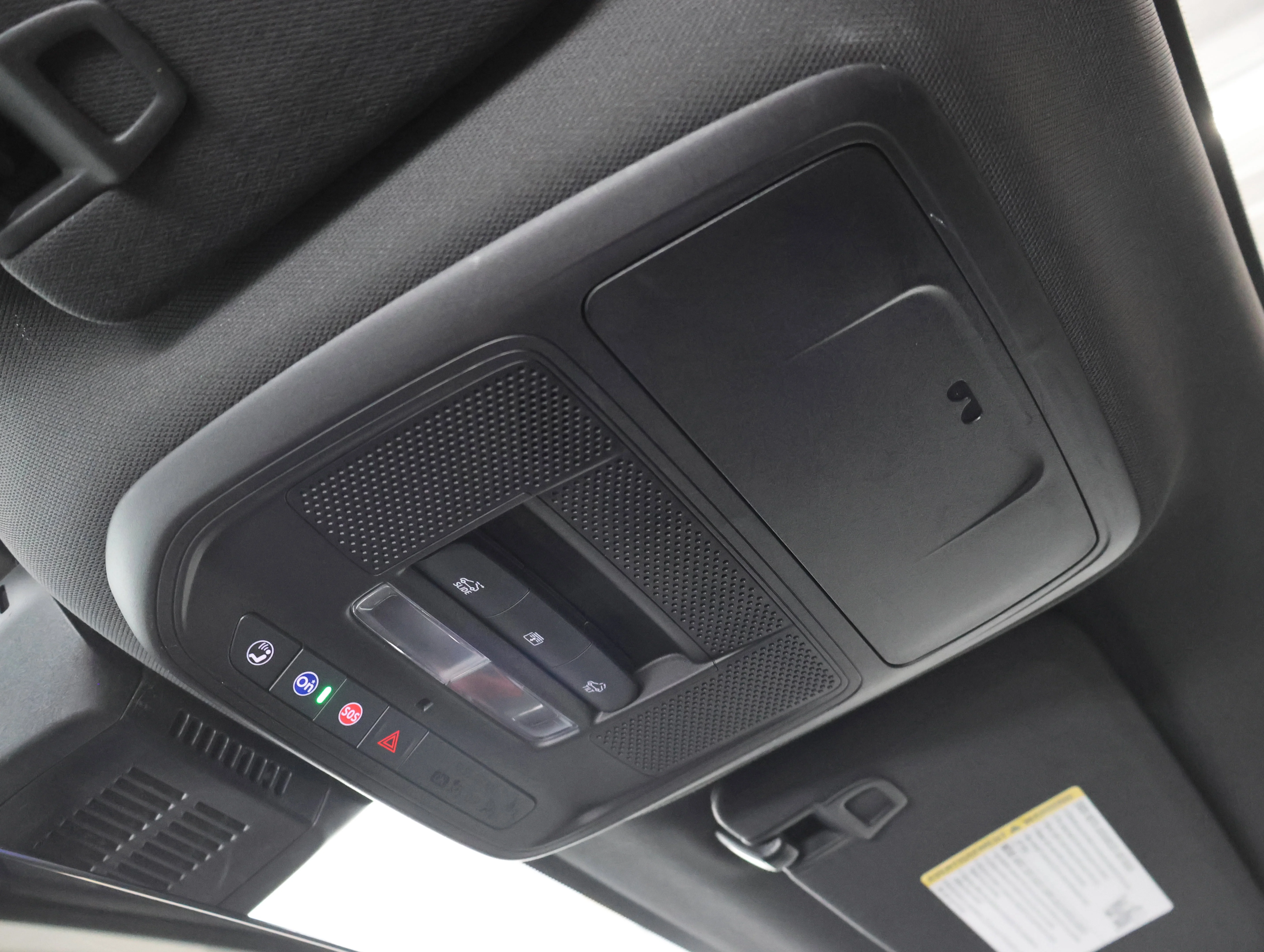 Used 2025 Reef Blue Metallic Chevrolet RS image 63