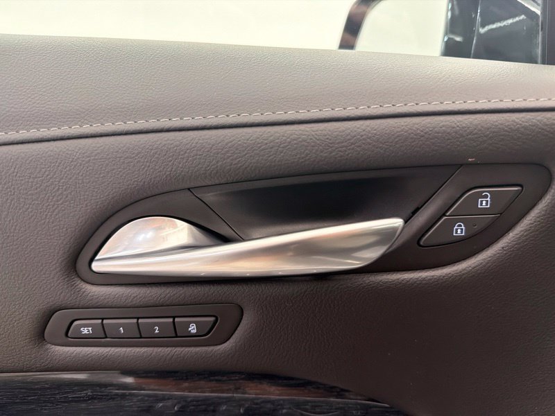 Used 2023 Gray Cadillac Premium Luxury image 20