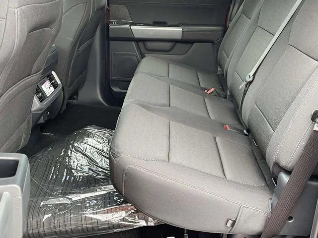 2026 Ford F-150 XLT - Photo 10