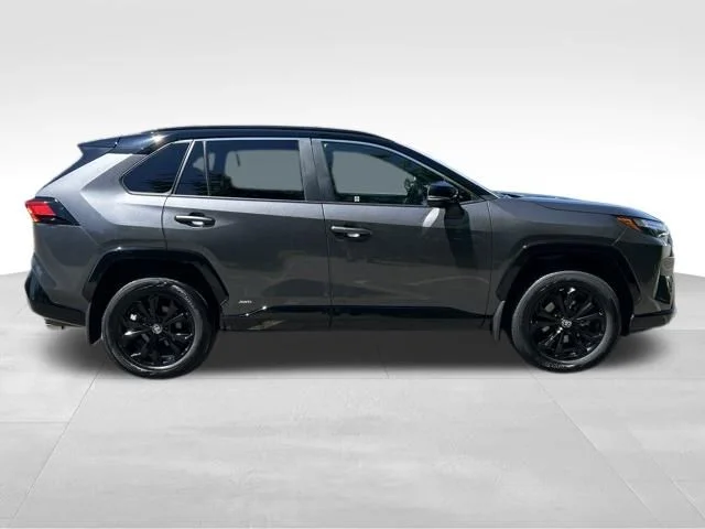 Certified Used 2024  Toyota XSE image 6