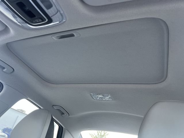 Certified Used 2025 Gray Hyundai Limited image 18